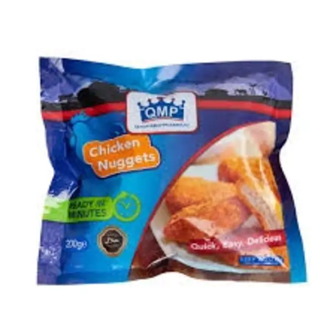 Qmp Chicken Nuggets 200g